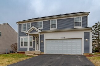 1735 Seaton Ct, Aurora, IL 60503