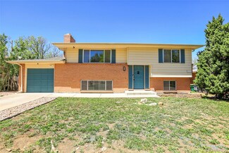 433 S Vaughn Way, Aurora, CO 80012
