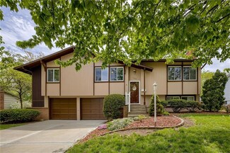 1709 NE 67th Place, Kansas City, MO 64118