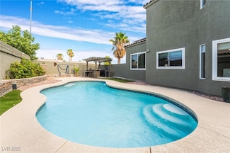 6112 Browning Way, Las Vegas, NV 89130