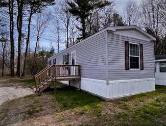 314 Shaker Rd, Gray, ME 04039