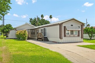 2005 Vernon, Mission, TX 78572