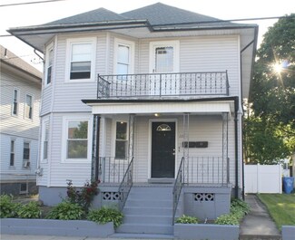 117 Orchard St, Cranston, RI 02910