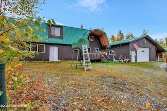 11602 Recreation St, Willow, AK 99688