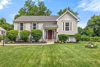 1216 Crescent Boulevard Extension, Crescent, PA 15046