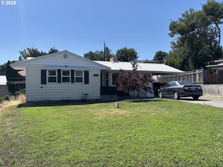 735 NW 10th St, Pendleton, OR 97801