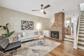 1411 Gracy Farms Ln Unit 130, Austin, TX 78758