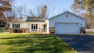 4506 Twin Pines Ln, Schofield, WI 54476