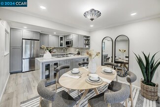 1124 Singingwood Ct Unit 8, Walnut Creek, CA 94595
