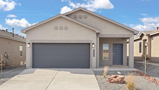 2589 Eglisfield Loop, Rio Rancho, NM 87144