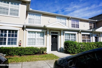 110 Turpial Way Unit 103, Melbourne, FL 32901