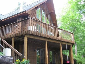 6068 S Thunder Lake Dr NE, Remer, MN 56672