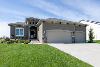 1115 NW 106th St, Kansas City, MO 64155