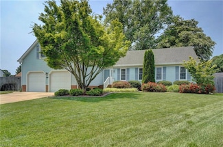 5613 Rycroft Ct, Virginia Beach, VA 23455