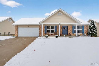 1005 Park Charles Blvd S, Saint Peters, MO 63376