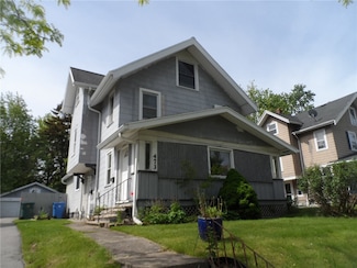 473 Ridgeway Ave, Rochester, NY 14615