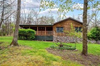 562 Hooker Rd, West Sunbury, PA 16061