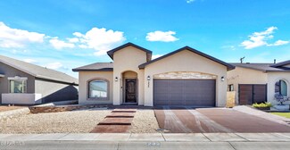 232 Flor Papagayo Way, Socorro, TX 79927