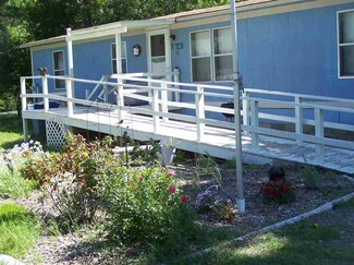 218 N 2nd Ave, Walton, KS 67151