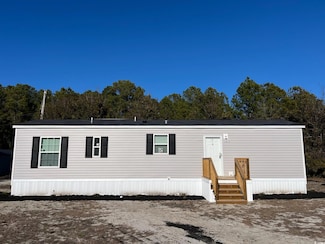 1412 Seagull Blvd, North Myrtle Beach, SC 29582