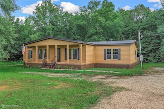 12854 Melissa Cir, Keithville, LA 71047