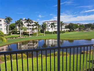 14344 Harbour Links Ct Unit 5B, Fort Myers, FL 33908