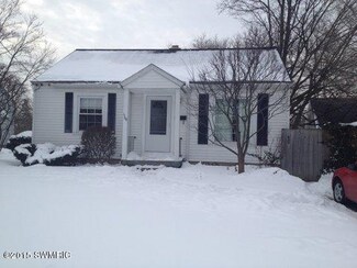 1108 Malta St NE, Grand Rapids, MI 49503