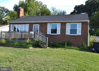 317 Williams Rd, Glen Burnie, MD 21061