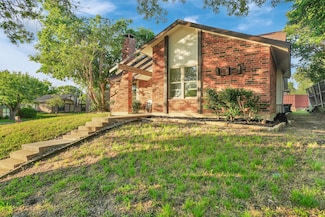 1024 E Peters Colony Rd, Carrollton, TX 75007