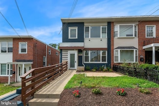 53 Victor St NE Unit PH, Washington, DC 20011