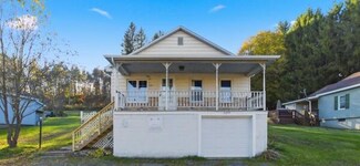 3129 Morrisdale Allport Hwy, Morrisdale, PA 16858