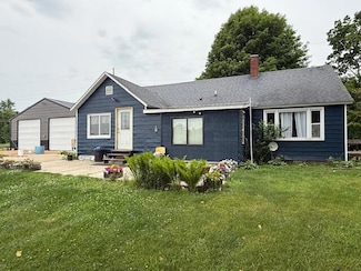 15255 Bailey Rd, Bailey, MI 49303