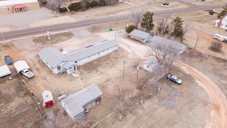 813 N Hoy St, Buffalo, OK 73834