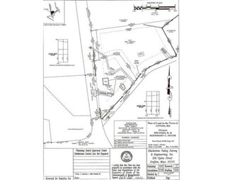 100 Grove St, Upton, MA 01568