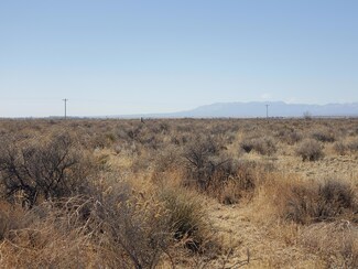 0 Periwinkle Ln Unit 1009581, McIntosh, NM 87032