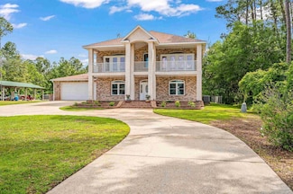 3550 Mai Kai Dr, Pensacola, FL 32526
