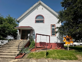 269 Chicago St, de Witt, IL 61735