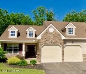 213 Refuge Cir, Drums, PA 18222