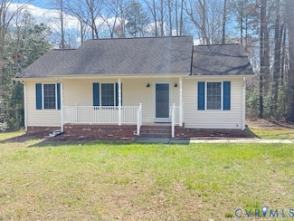17212 Doggetts Fork Rd, Ruther Glen, VA 22546