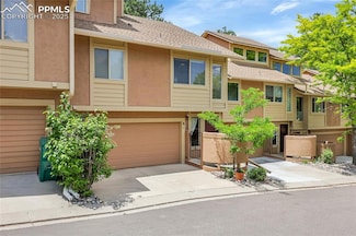 4120 Autumn Heights Dr Unit B, Colorado Springs, CO 80906