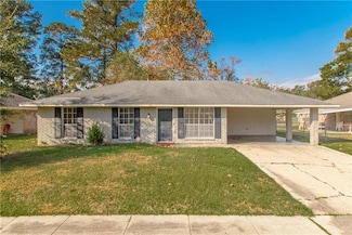 5319 Wexford Dr, Baton Rouge, LA 70814