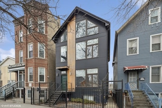 1831 N Sawyer Ave, Chicago, IL 60647