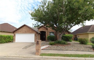 608 Hackberry Ave, Mission, TX 78572
