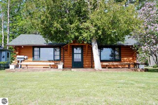 3165 S Us Highway 23, Greenbush, MI 48738