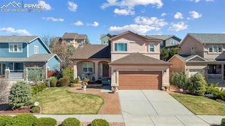 7385 Chancellor Dr, Colorado Springs, CO 80920