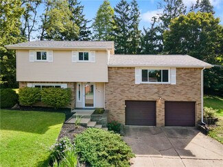 118 Cottonwood Ct, Coraopolis, PA 15108