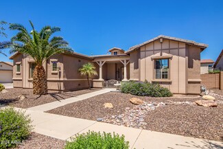 18764 E Druids Glen Rd, Queen Creek, AZ 85142