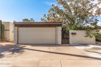 516 N Emerson St, Chandler, AZ 85225