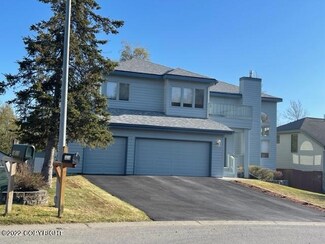 3843 Eastwind Dr, Anchorage, AK 99516