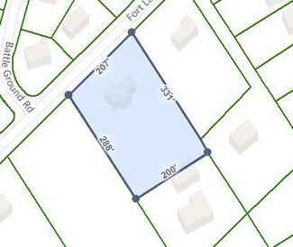 1427 Fort Lamar Rd, Charleston, SC 29412